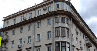 Тепловизионное обследование фасадов Нижнеудинск, от 6893 руб.