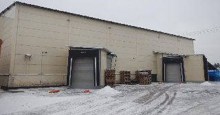 Тепловизионное обследование складов, Нижнеудинск от 6893 руб.
