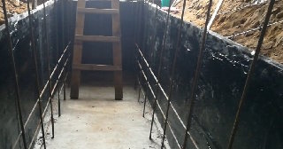Защита смотровых площадок полимочевиной от 955 руб. ППуНжк